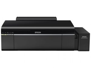 Epson L805