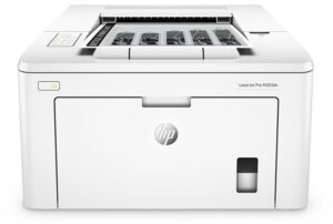 HP LaserJet Pro M203